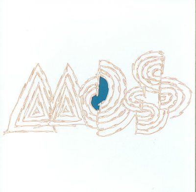Moss - (Import CD)