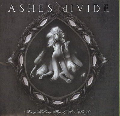 Keep Telling Myself It's Alright - (Import CD)