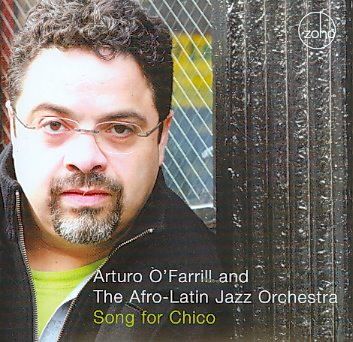 Song for Chico - (Import CD)
