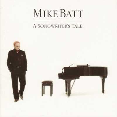 A Songwriter's Tale (CD)