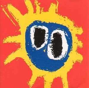 Primal Scream - Screamadelica (CD)