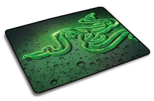 Razer Goliathus Speed Edition Essential Soft Gaming Mouse Mat, Large