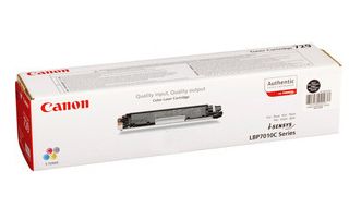 Canon 732 Cyan Laser Toner Cartridge