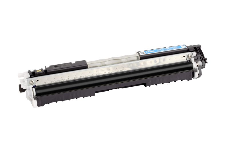 Canon 729 Cyan Laser Toner Cartridge