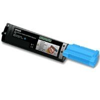 Epson AL-C1100/CX11 Toner Cartridge HC Cyan 4k