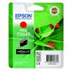 Epson T0547 Red Ink Cartridge