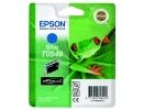 Epson Singlepack Blue T0549 Ultra Chrome Hi-Gloss