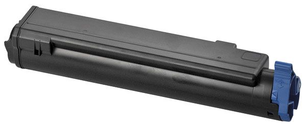 OKI 43979107 Black Laser Toner Cartridge