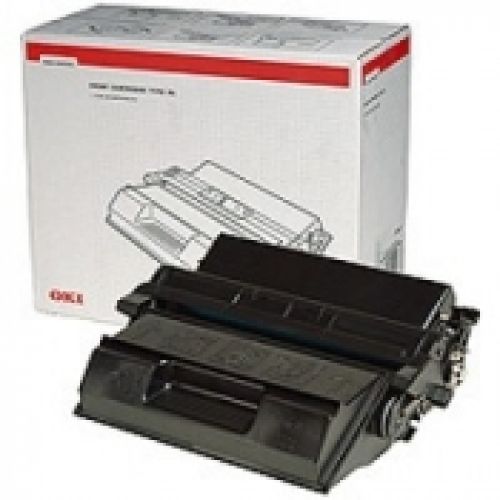 OKI 09004058 Black Toner/Drum Unit