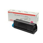 OKI Magenta Toner Cartridge C5100/C5300/C5400, NON-EU