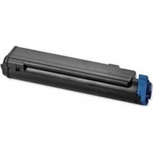 OKI 44315323 Cyan Laser Toner Cartridge