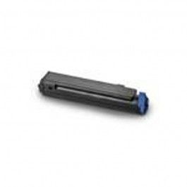 OKI Cyan Toner Cartridge