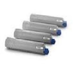 OKI Cyan Toner Cartridge