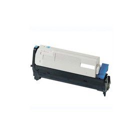 OKI Magenta Drum for C8600