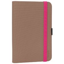 Targus Universal 9.7-10.1" Tablet Flip Case, Taupe