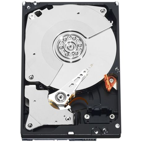 Wd Black 1tb 3 5 Sata 6gb S Internal Hard Drive Buy Online In South Africa Takealot Com