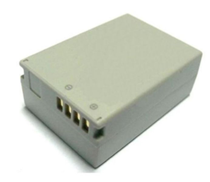 Canon NB-7L Li ion Battery