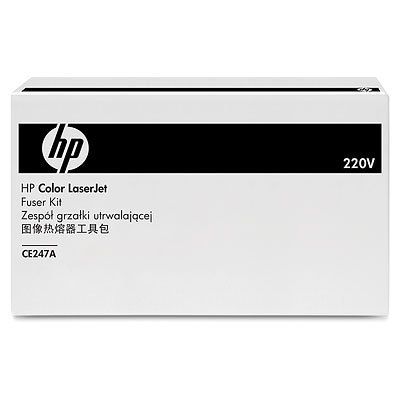 HP CE247A fuser