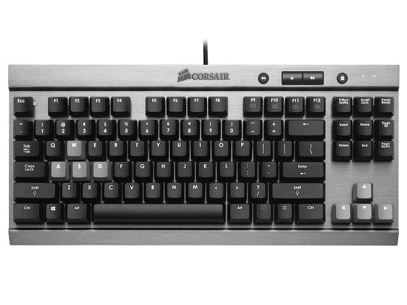 Corsair Vengeance K65 Gaming FPS Keyboard
