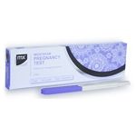 MX Midstream Pregnancy test (20's)