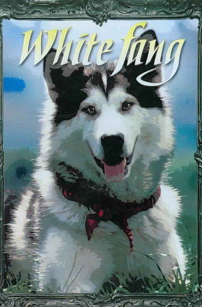 White Fang Complete Series - (Region 1 Import DVD)