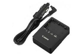 Canon CBC-E6 Car Battery Charger