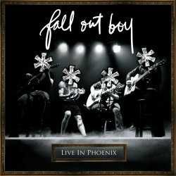 Live In Phoenix (CD)