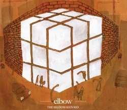 Elbow - The Seldom Seen Kid (CD)