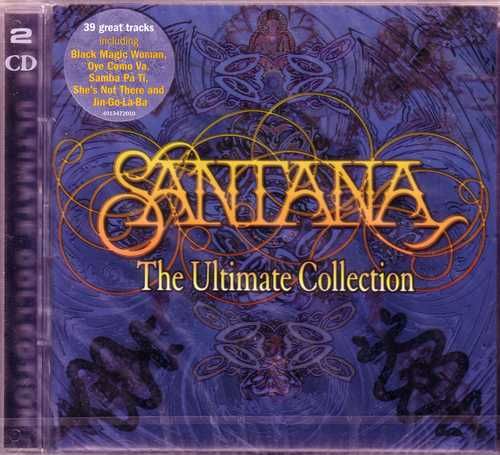 Ultimate Collection (CD)