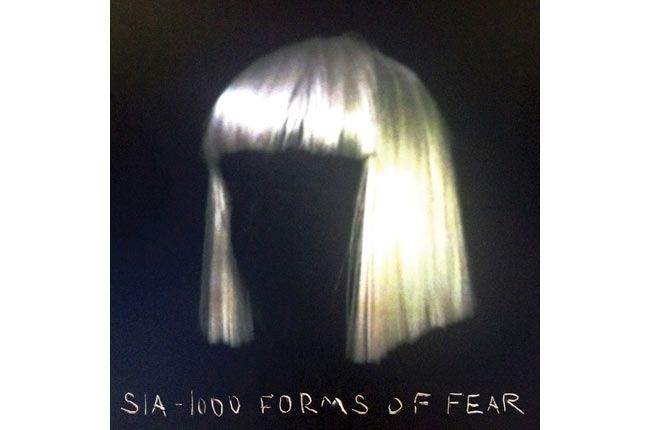 1000 Forms Of Fear (CD)