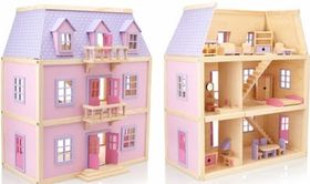 dollhouse buy