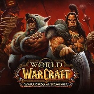 World of WarCraft: Warlords of Draenor (PC)