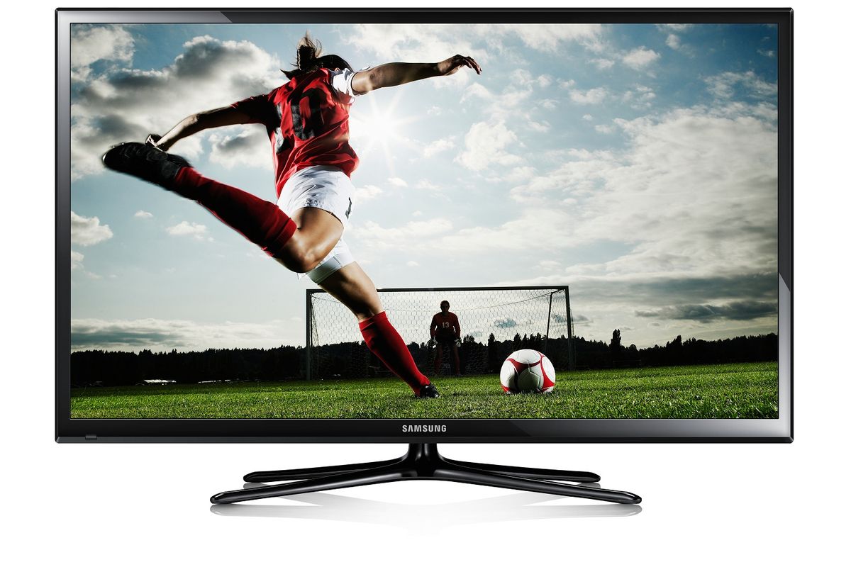 Samsung 60 Inch H5000 FULL HD Plasma TV Buy Online in South Africa