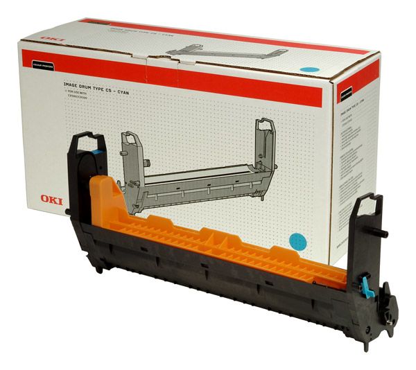 OKI (41963407) Drum Cyan - C9300 / C9500 - 30 000 pgs