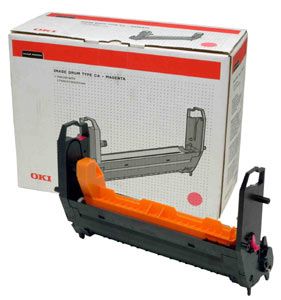 OKI (41962806) Drum Magenta - C7100 / C7300 / C7350 / C7500- 23 000 pgs