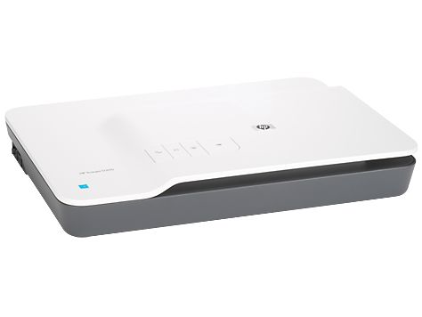 HP Scanjet G3110 Photo scanner