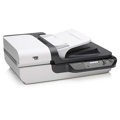 HP Scanjet N6310