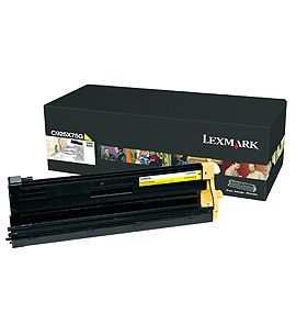 Lexmark C925, X925 Yellow Imaging Unit (30K)