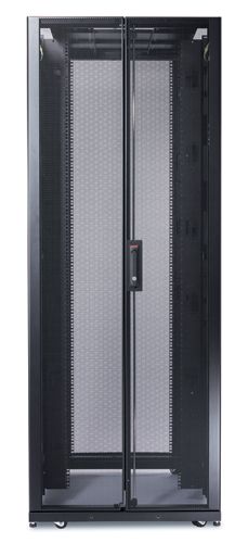 APC NetShelter SX 42U 750mm Wide x 1200mm Deep Enclosure