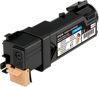 Epson C13S050629, Cyan, 2500 pag