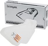 Lexmark C500, X500, X502 Waste Toner Bottle