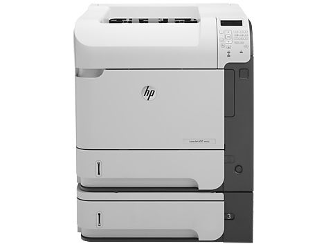 HP LaserJet Ent 600 M602x Printer
