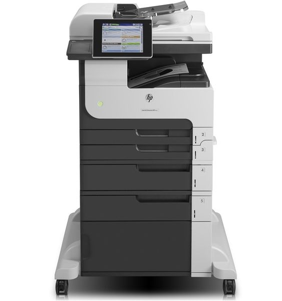 HP LaserJet Enterprise 700 MFP M725f