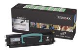 Lexmark E35X High Yield Return Programme Toner Cartridge, 9K