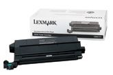 LEXMARK C910 / C912 Black Toner Cartridge Kit (includes Oil Coating Roller) - 14 000 pgs