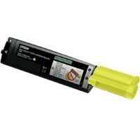 Epson AL-C1100/CX11 Toner Cartridge HC Yellow 4k