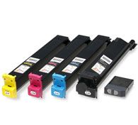 Epson AL-C9200 Toner Cartridge Yellow 14k