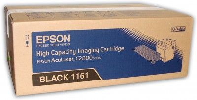 Epson AL-C2800 Toner HC Black 8k