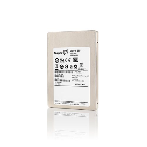 Seagate 600 Pro SSD 200GB