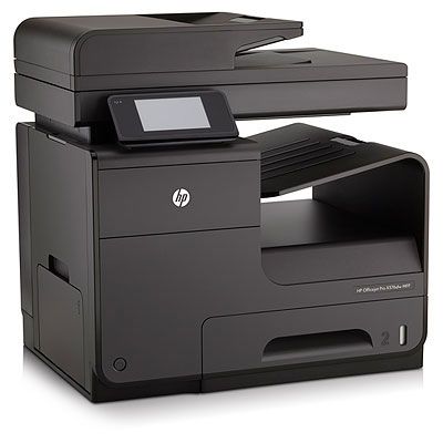 HP OfficeJet Pro X576dw AIO